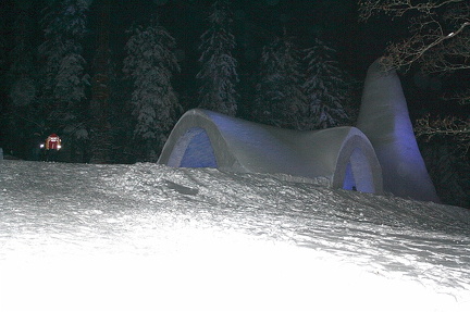 schneekirche mitterfirmiansreut 20120117 1608846670