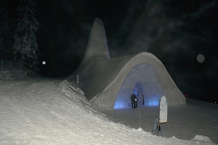 schneekirche mitterfirmiansreut 20120117 1201895038
