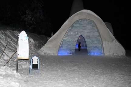schneekirche mitterfirmiansreut 20120117 1209420614