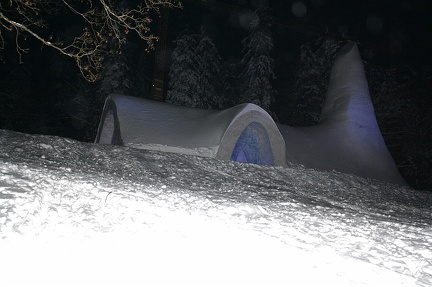 schneekirche mitterfirmiansreut 20120117 1258287555