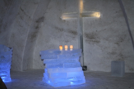 schneekirche mitterfirmiansreut 20120117 1268277075